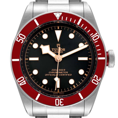 Tudor Heritage Black Bay M79230R